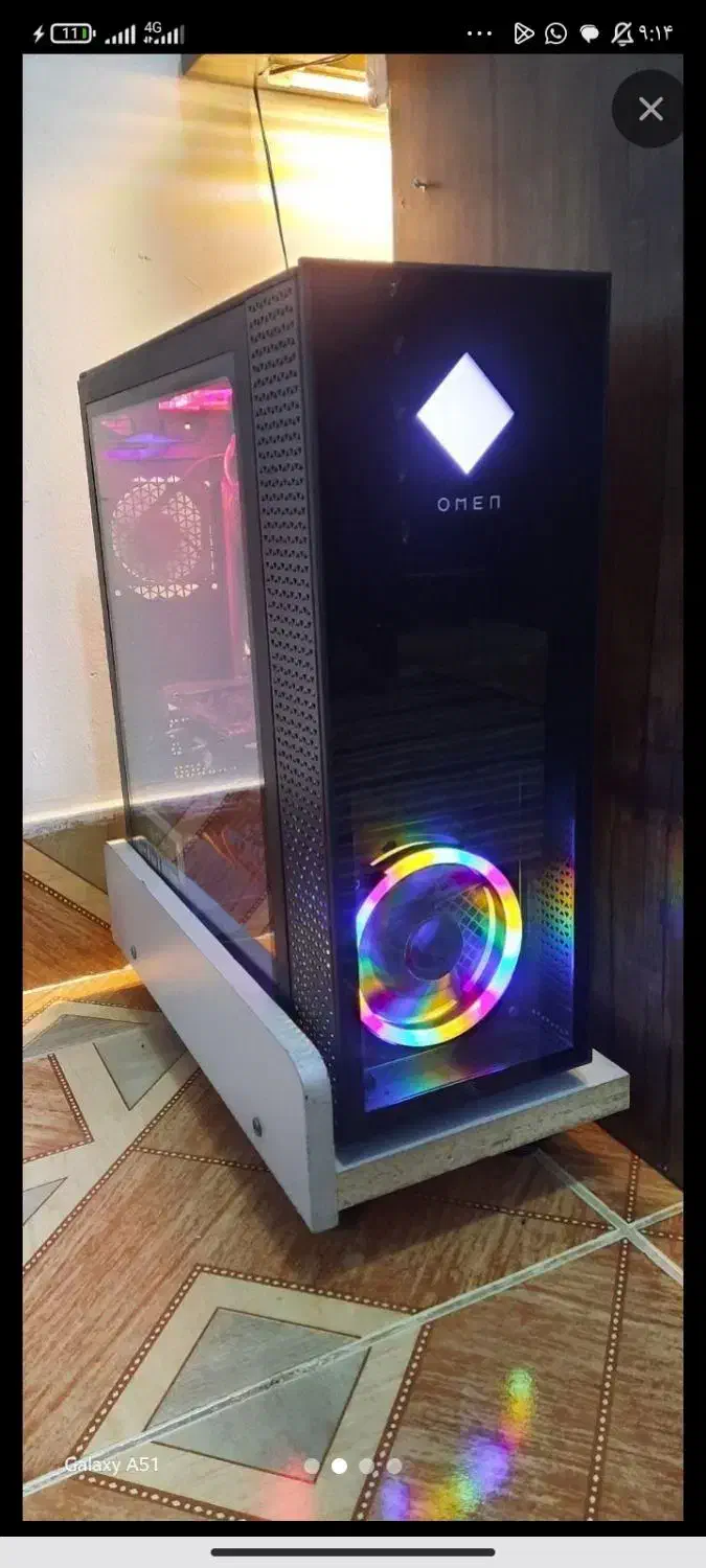 خرید و فروش کامپیوتر و لپتاپ|قطعات و لوازم جانبی رایانه|فیروزآباد (فارس), |دیوار