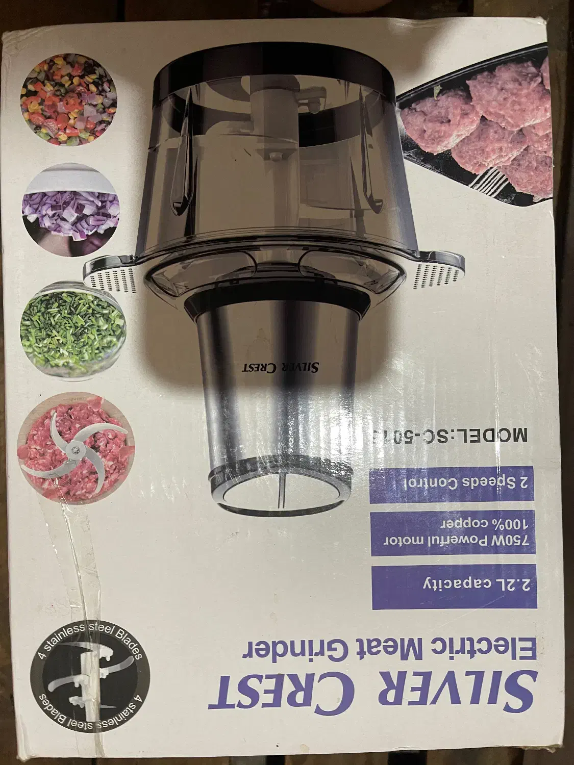 خردکن|خردکن، آسیاب، غذاساز|بندر ماهشهر, |دیوار