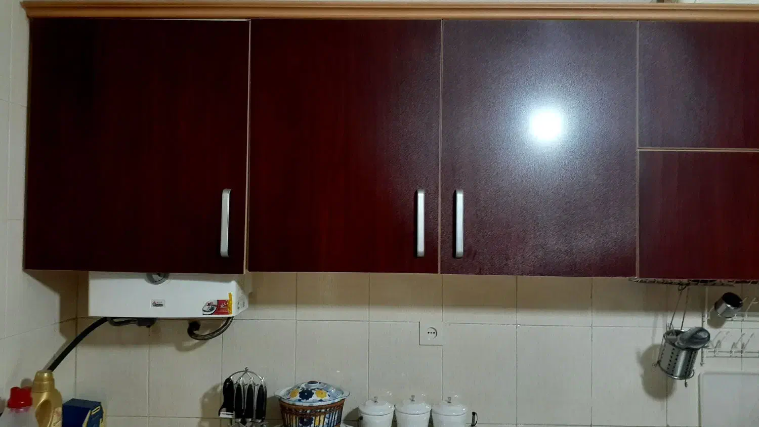 کابینت|مصالح و تجهیزات ساختمان|ازنا, |دیوار