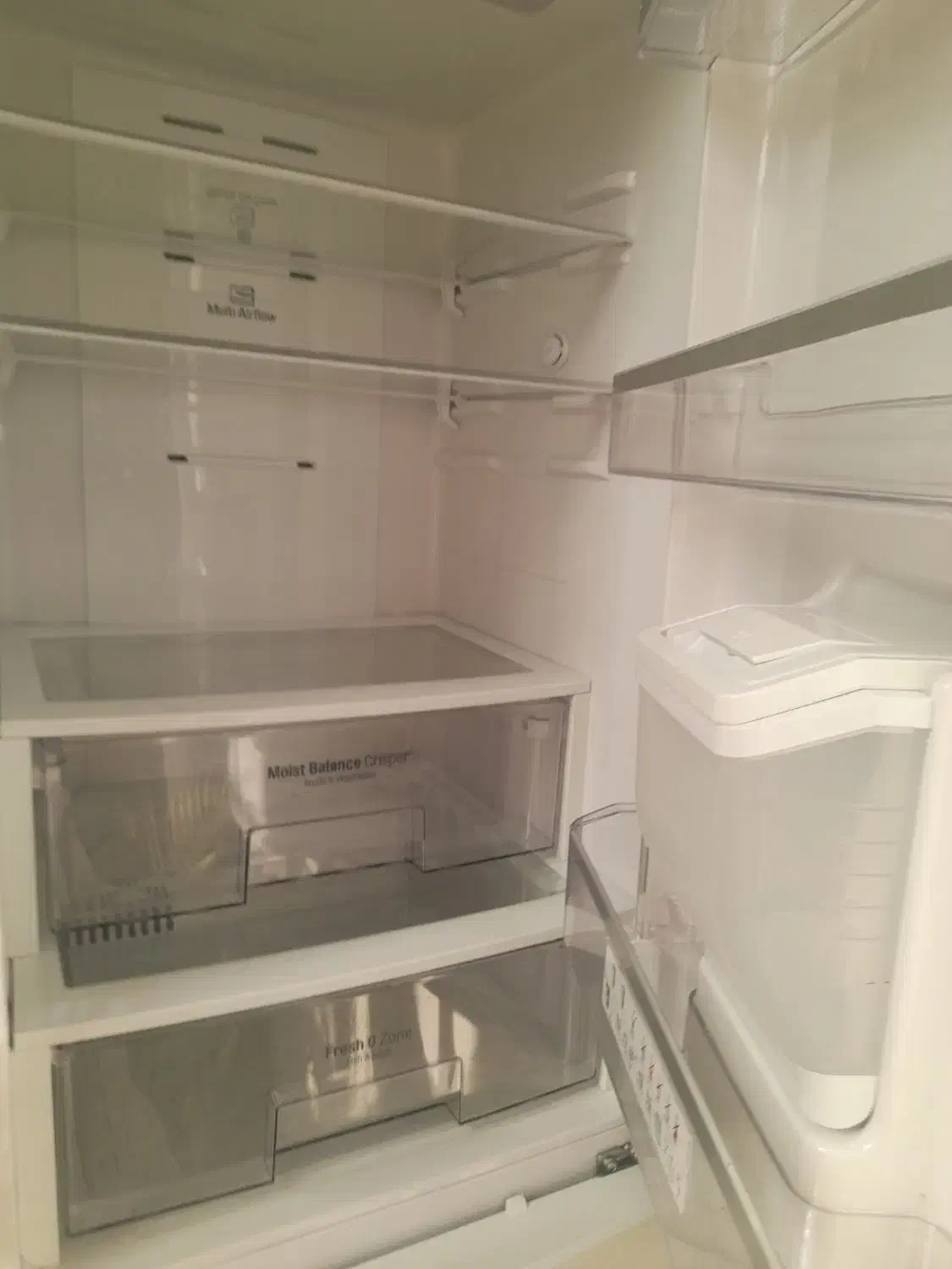 فروش یخچال فریزر ال جی|یخچال و فریزر|صدرا-فارس, فاز ۱|دیوار