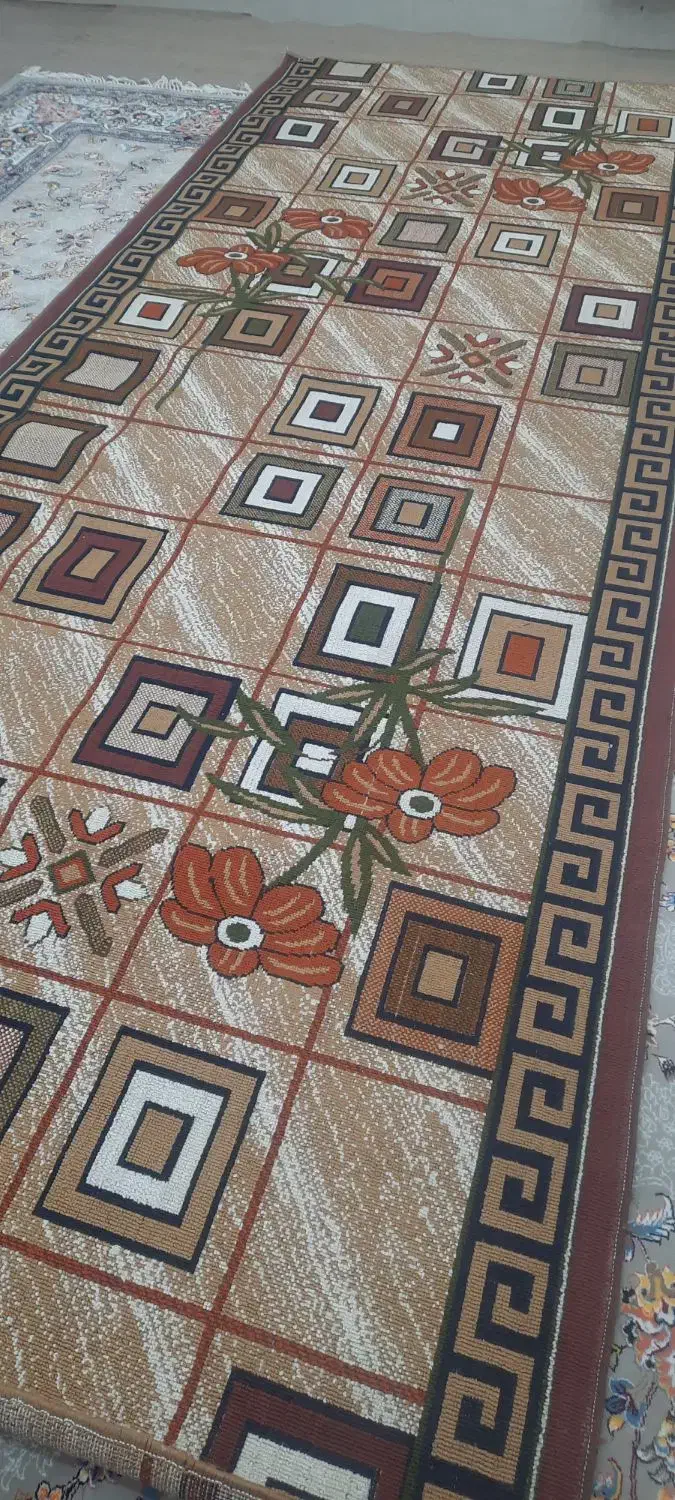 لوازم خانه گلیم و دراور ومیزتلوزیون.گلیم اشپزخونه|حراج|بیرجند, |دیوار