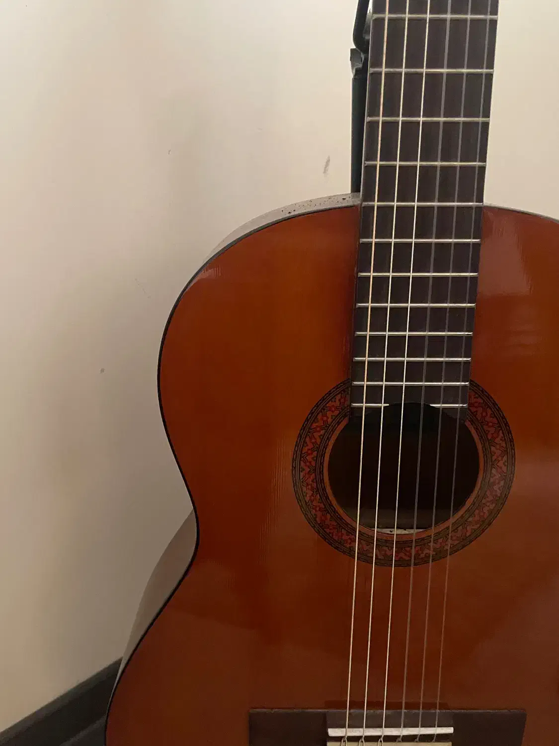 گیتار کلاسیک c40 یاماها|گیتار، بیس، امپلیفایر|تهران, هفت حوض|دیوار