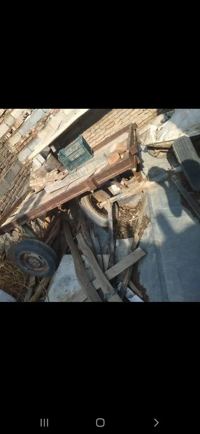 گاری|فروشگاه و مغازه|بناب, |دیوار