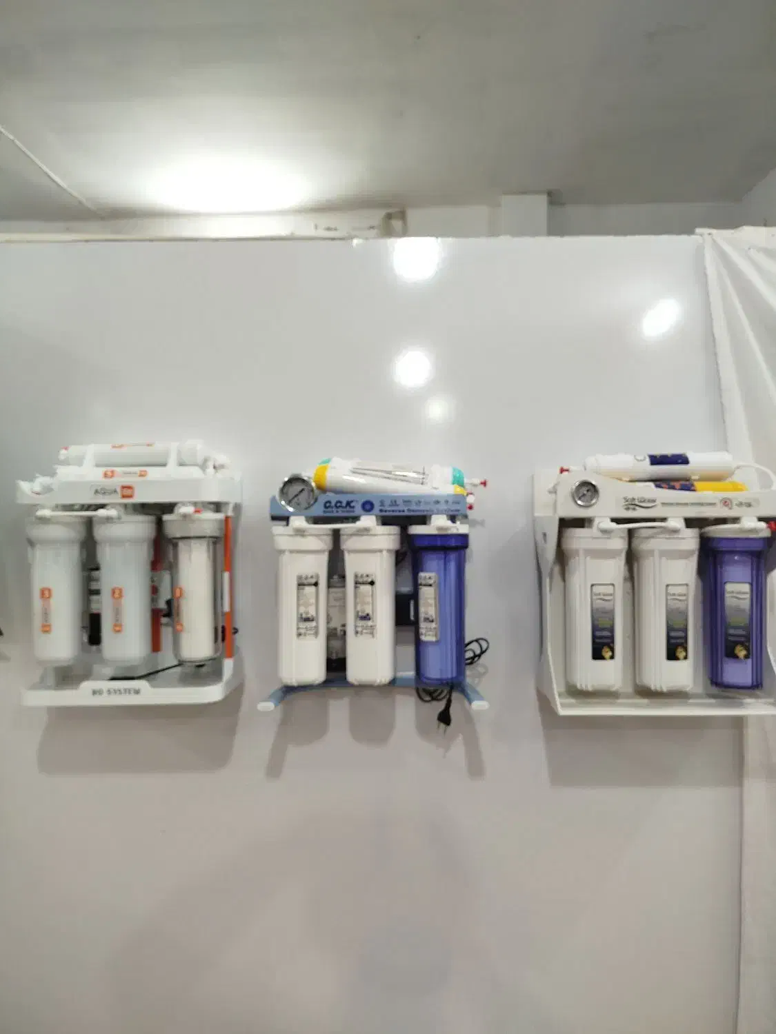 فروش ویژه آب تصفیه|آبسردکن و تصفیه آب|گناباد, |دیوار