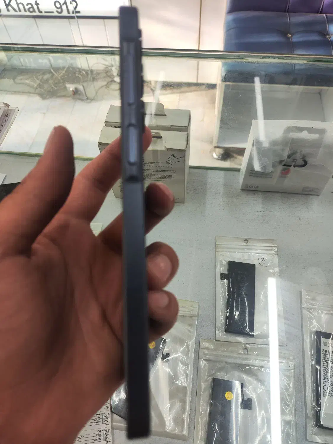 a 16  128 ram 6|موبایل|فردیس, فردیس|دیوار