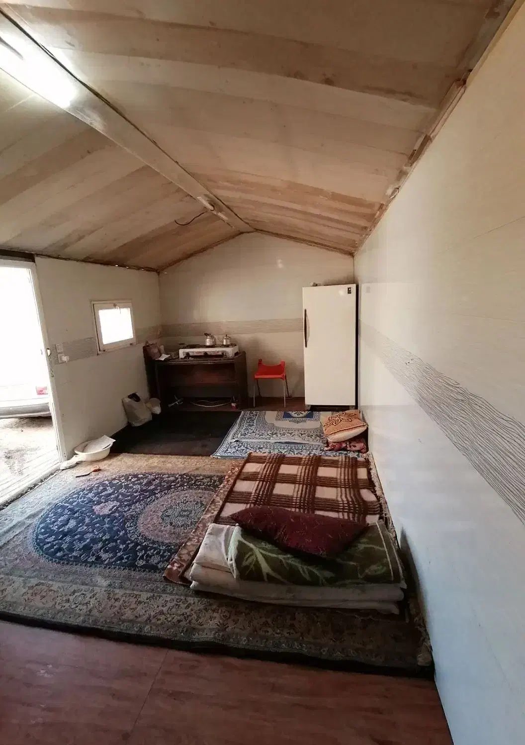 کانکس 6*3|مصالح و تجهیزات ساختمان|مشهد, الهیه|دیوار