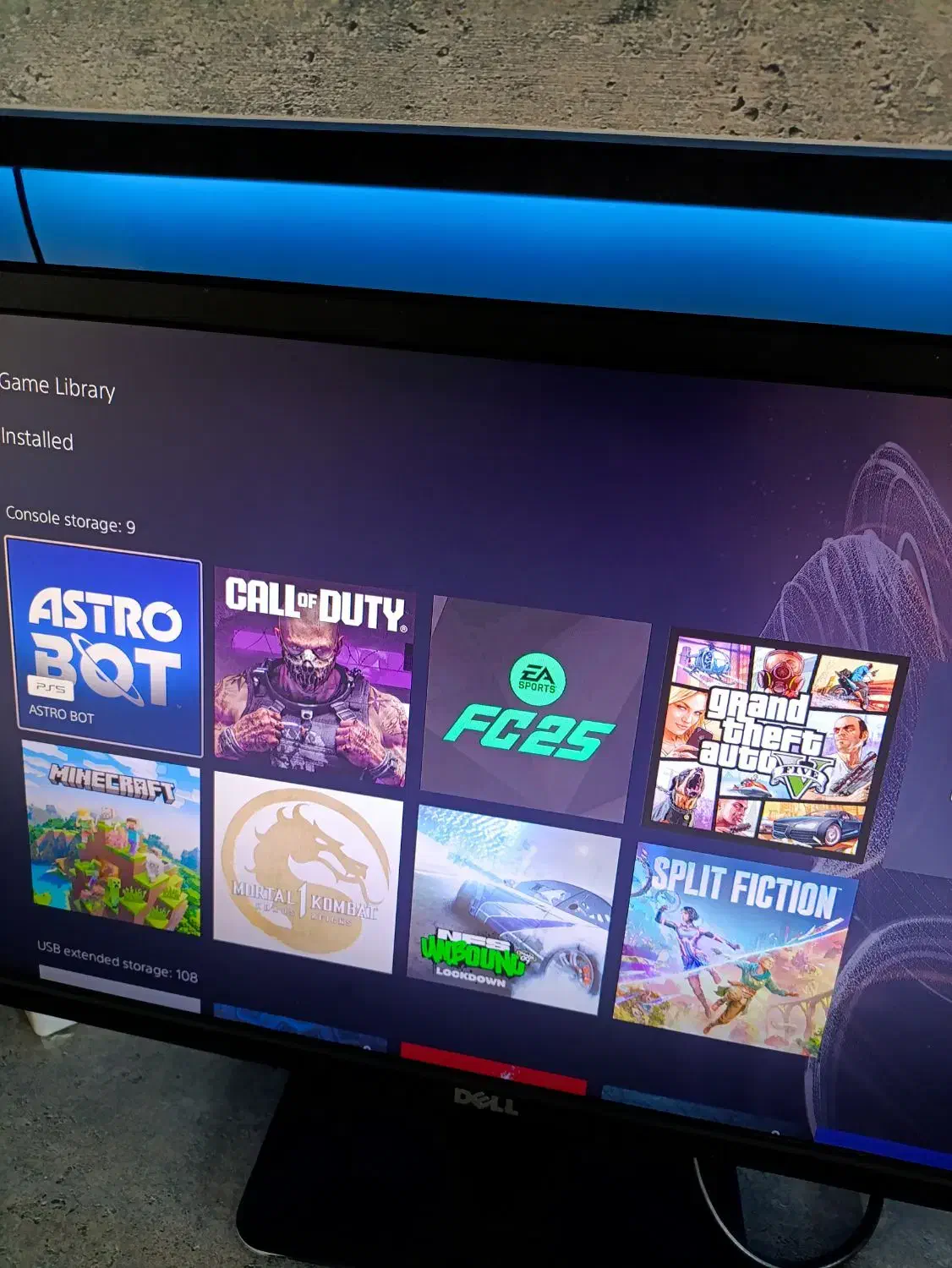 Ps5|کنسول، بازی ویدئویی و آنلاین|گلبهار, شهر جدید گلبهار|دیوار