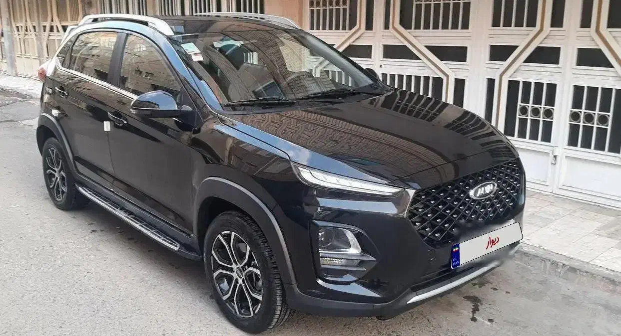 X22پرو|خودرو سواری و وانت|قم, ولیعصر|دیوار