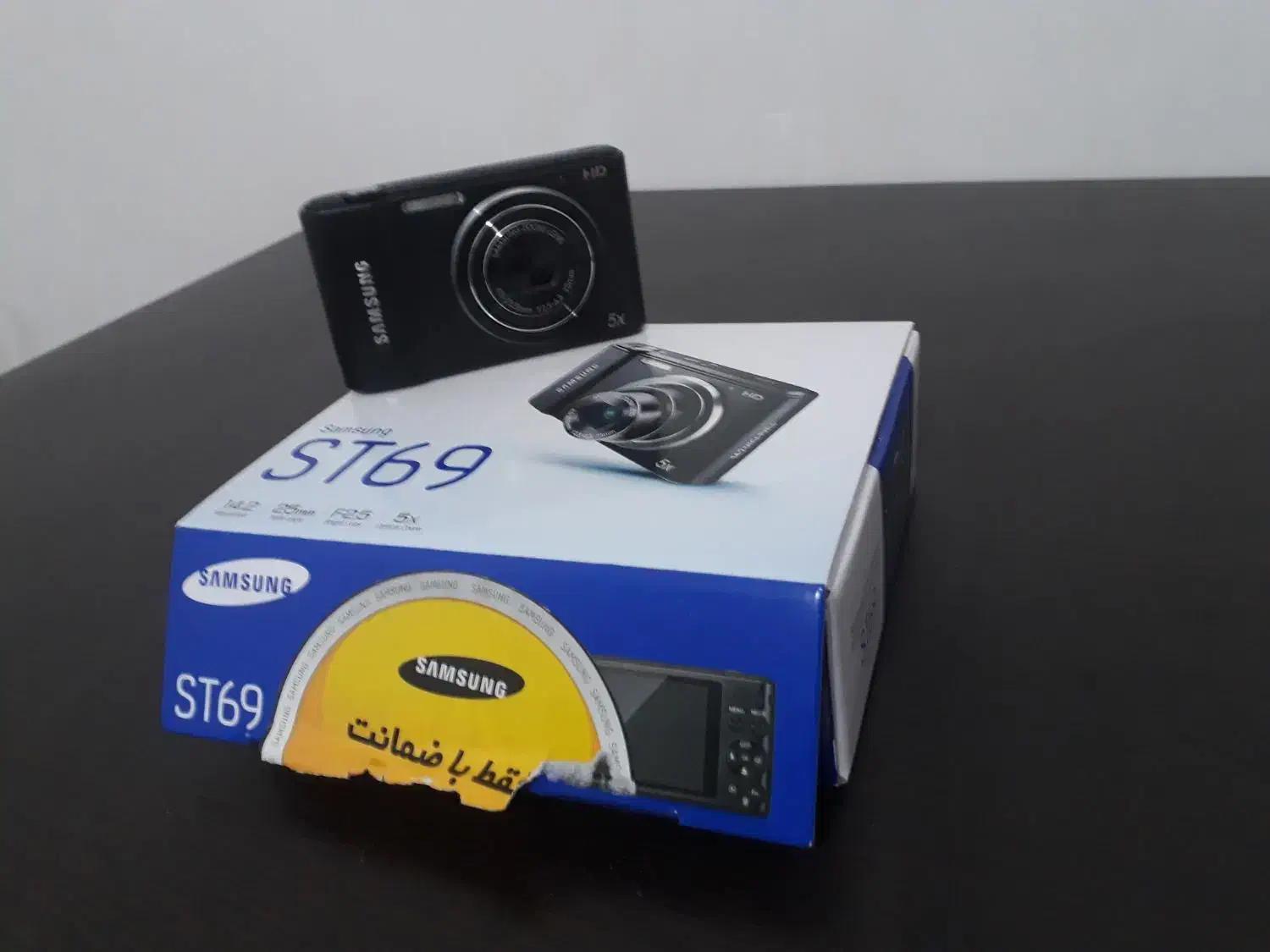 دوربین عکاسی|دوربین عکاسی و فیلمبرداری|شهرکرد, |دیوار