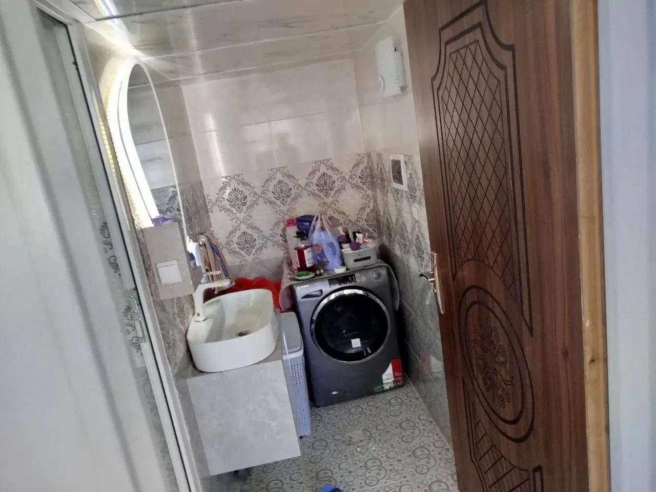 منزل ویلایی فریدونشهر شهرک امام|فروش خانه و ویلا|فریدونشهر, |دیوار