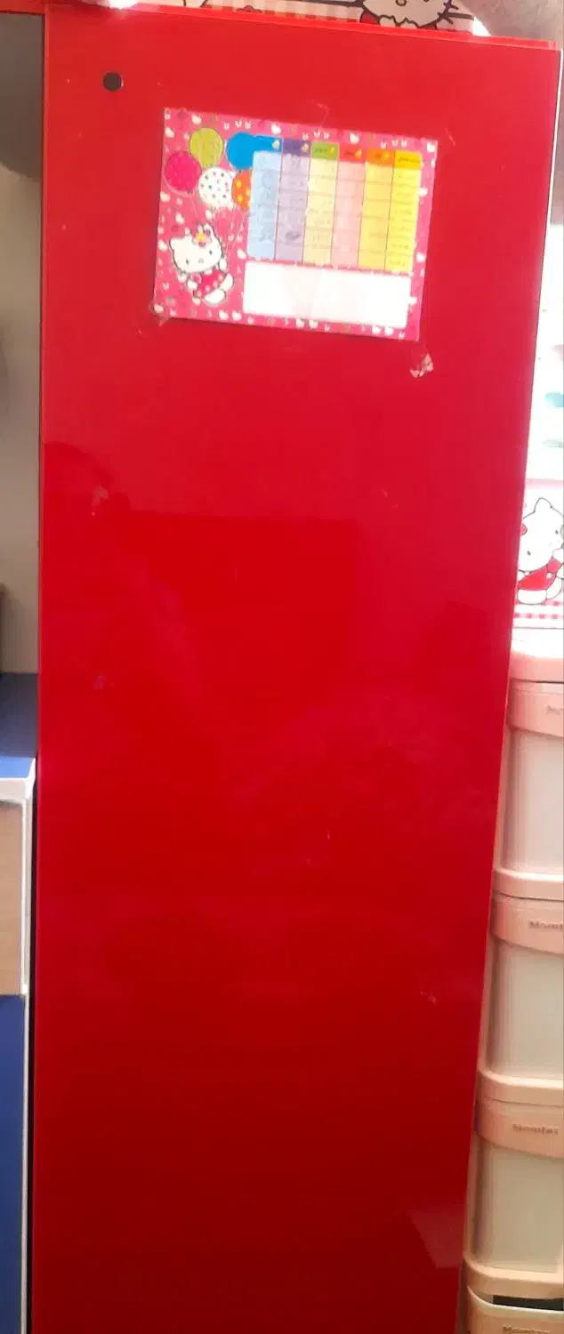 کمد بچگانه|جاکفشی، کمد، دراور|کرمانشاه, |دیوار