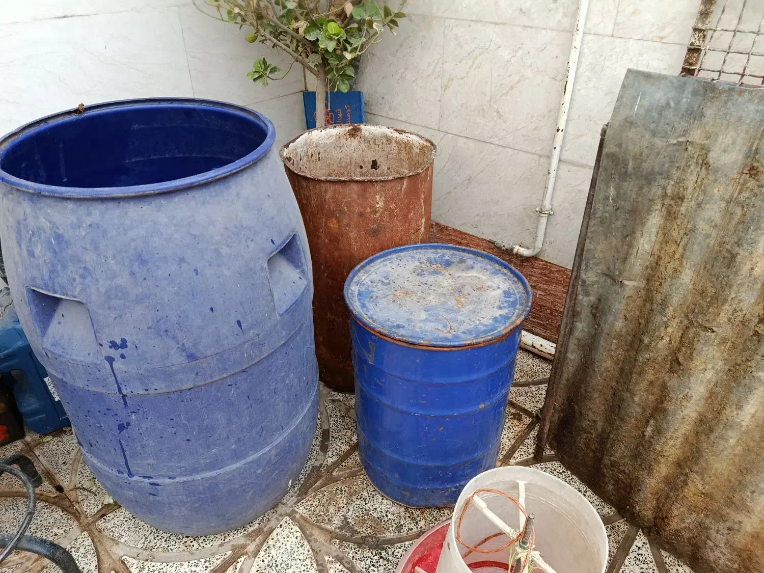 لوازم مرغ فروشی|فروشگاه و مغازه|کوهدشت, |دیوار