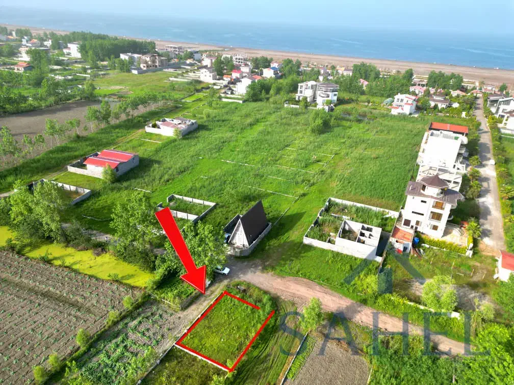 قطعه ۱۷۰ متری داخل بافت محصور/مدارک قابل استعلام|فروش زمین و ملک کلنگی|تهران, اکباتان|دیوار