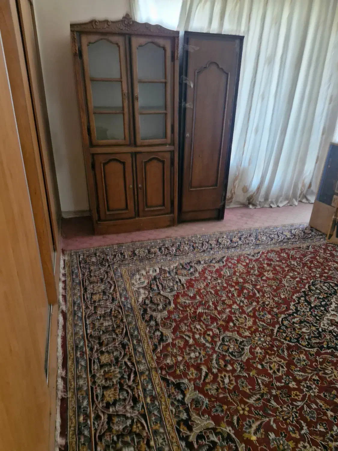 فروش یک جا تعدادی وسایل منزل|یخچال و فریزر|تهران, هفت چنار|دیوار
