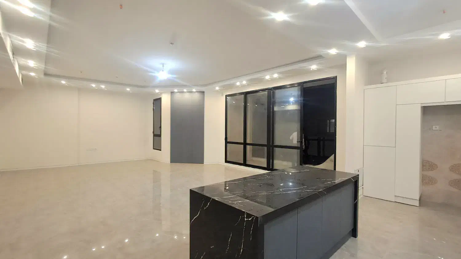 ۱۷۳ متر صفر لوکیشن خوش نقشه متریال|فروش آپارتمان|مشهد, بهشت|دیوار