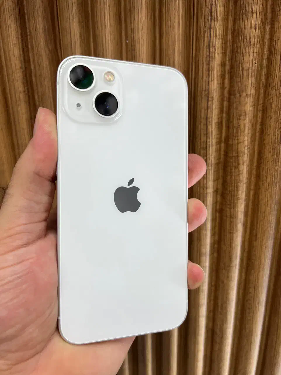 فروش آیفون ۱۳ نرمال|موبایل|رشت, صفاری|دیوار