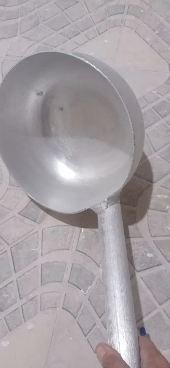 فروش ملافه و کف گیر بزرگ|ظروف پخت‌وپز|کازرون, |دیوار