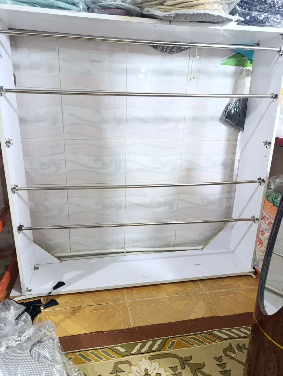 ام دی آف مانکن|فروشگاه و مغازه|جوانرود, |دیوار