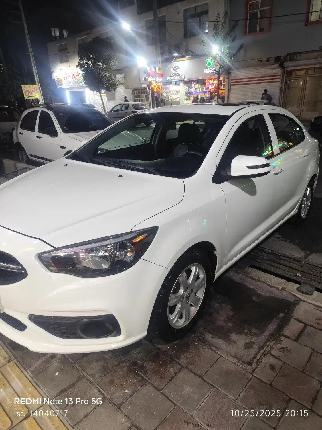 فوری شاهین G مدل بهمن ۱۴۰۱|خودرو سواری و وانت|ری, دیلمان|دیوار