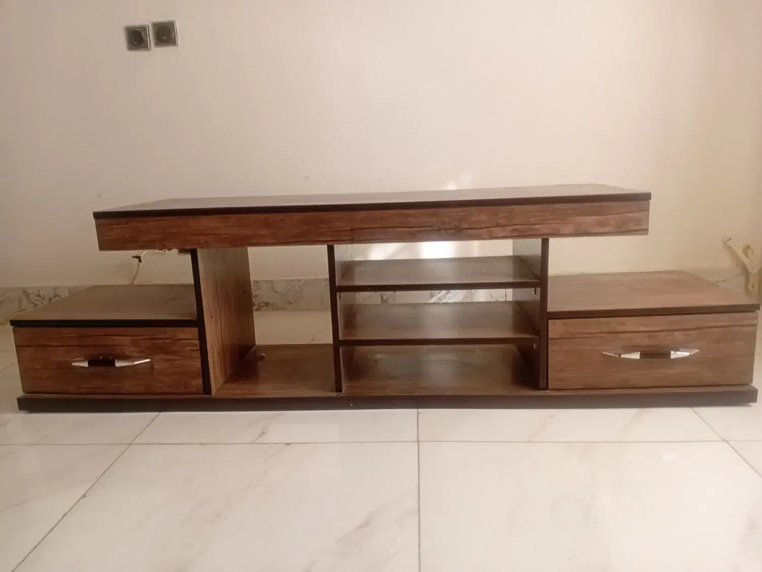 میز تلویزیون|میز تلویزیون|شاهین‌شهر, برخوار غرب|دیوار