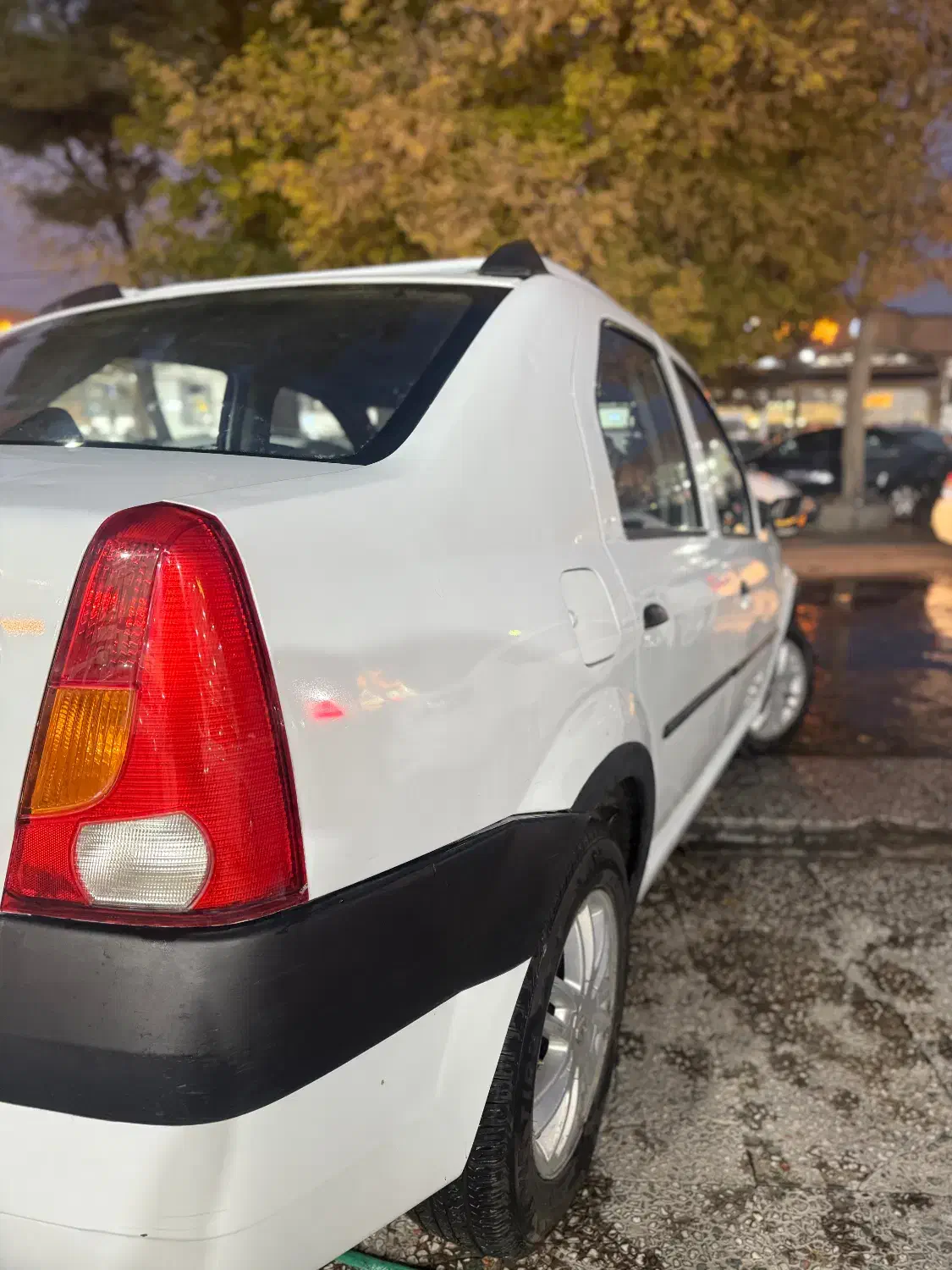 ال نود مدل ۱۳۹۱ LP و E2|خودرو سواری و وانت|ارومیه, |دیوار