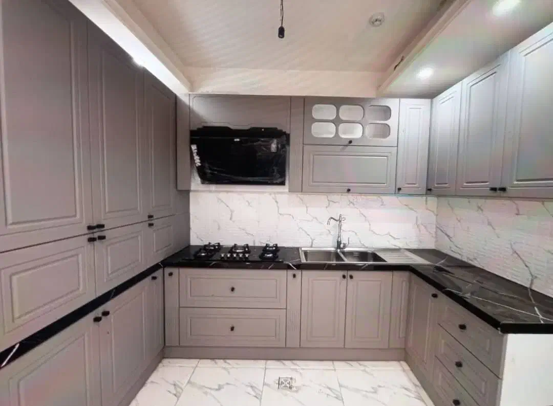 اجاره آپارتمان 104متری الهیه ایران زمین|اجارهٔ آپارتمان|اسلام‌شهر, شهرک الهیه|دیوار