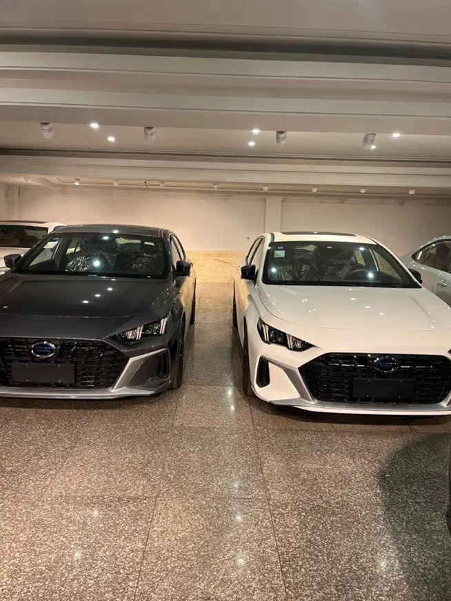 گک امپو هیبرید صفر خشک|خودرو سواری و وانت|تهران, مطهری|دیوار