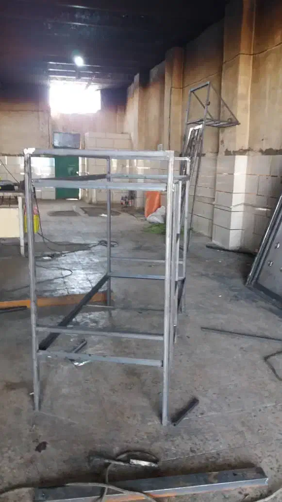 جوشکاری دوستان|خدمات پیشه و مهارت|شوشتر, |دیوار