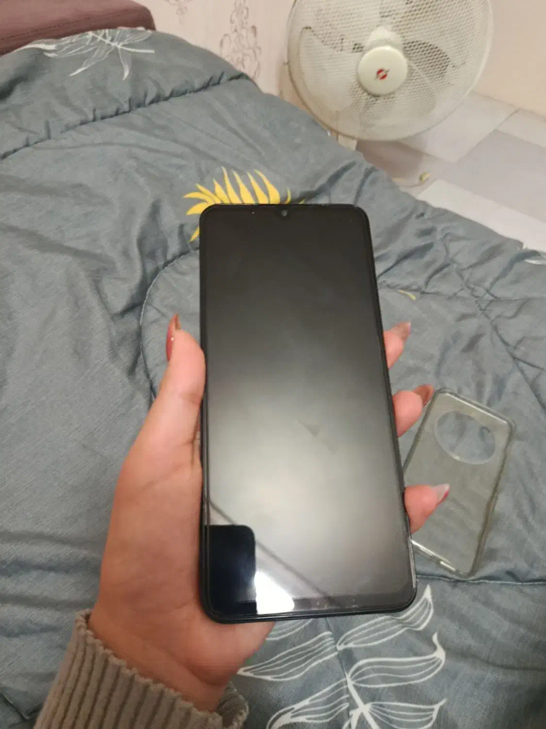 Redmi 14C نو|موبایل|مشهد, حضرت حجت|دیوار