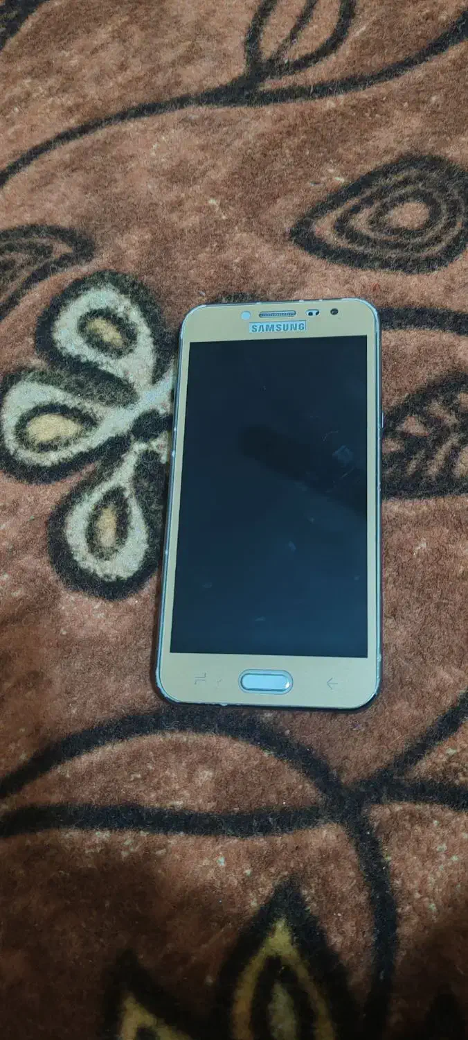 گوشی جی 5|موبایل|بندر امام خمینی, |دیوار