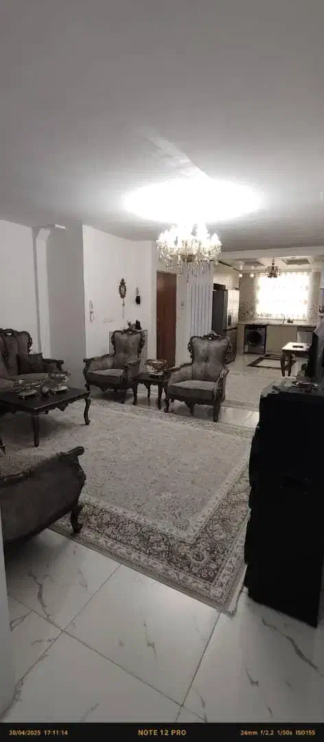 آپارتمان 85 متری بلوار دانش آموز|اجارهٔ آپارتمان|پاکدشت, پاکدشت (مامازند)|دیوار