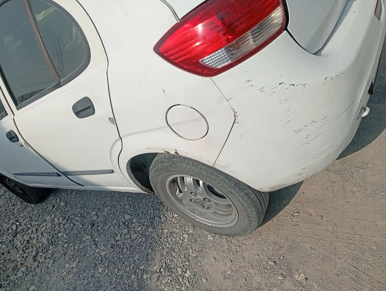 تیبا|خودرو سواری و وانت|رودان, |دیوار