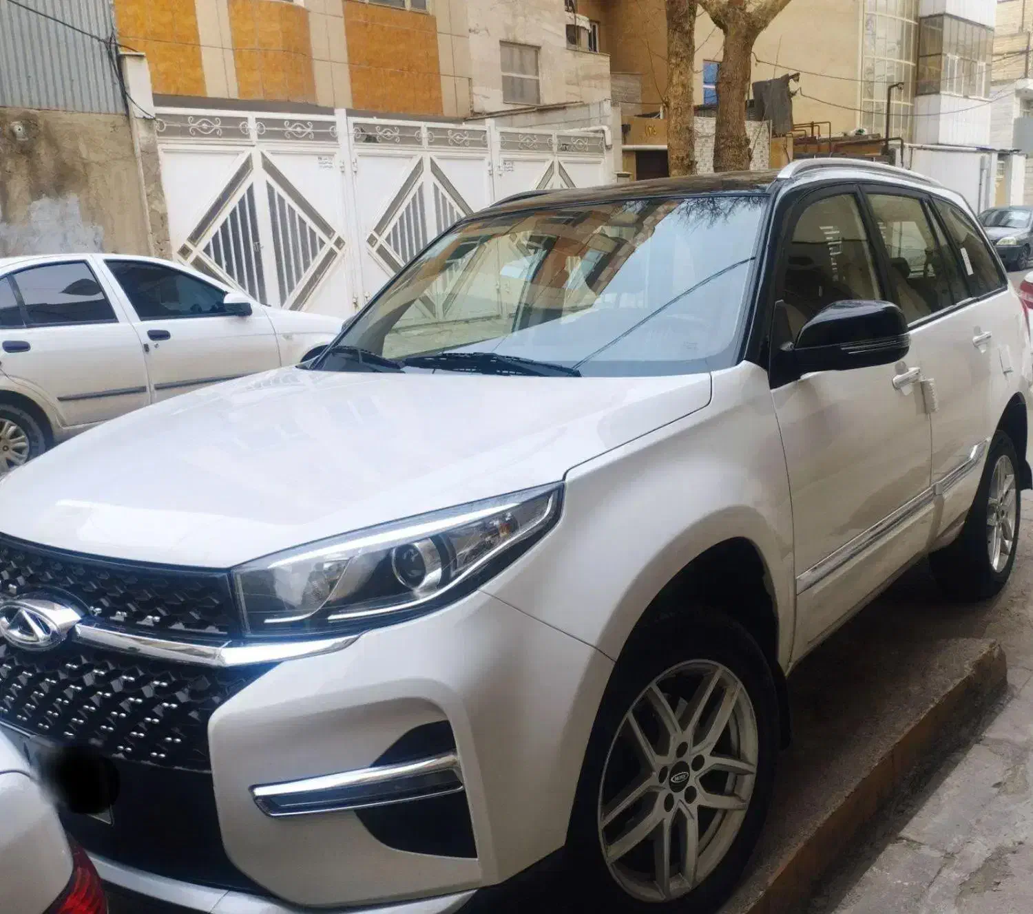 X33s ام وی ام|خودرو سواری و وانت|مشهد, هنرور|دیوار