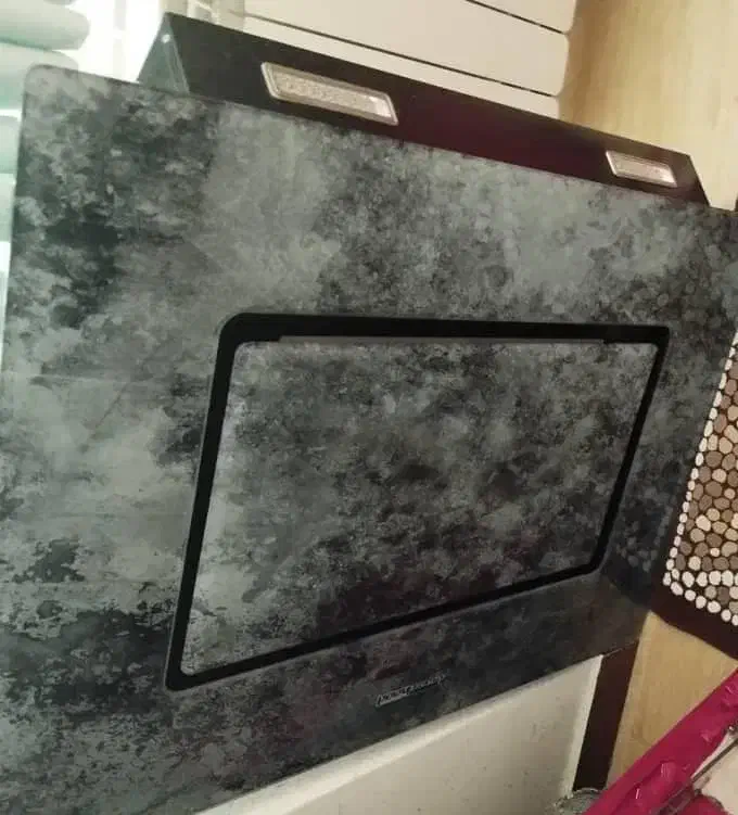 هود آشپزخانه مارک درسا هود|هود|صومعهسرا, |دیوار