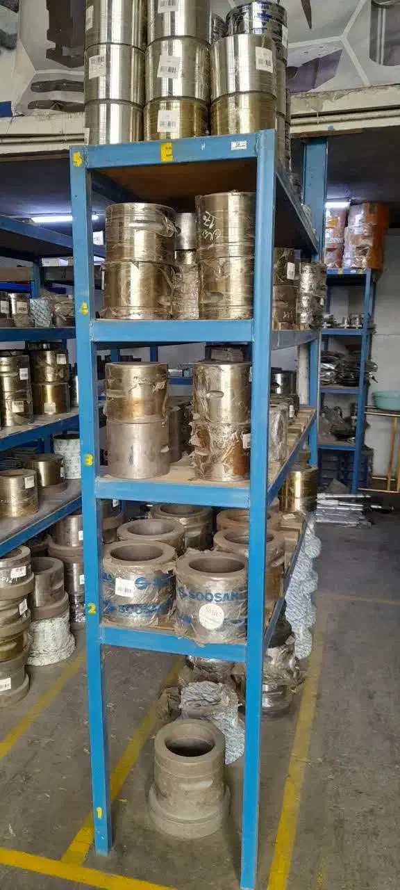 فروش پین و بوش باکت و بوم بیل مکانیکی|ماشین‌آلات صنعتی|سیرجان, |دیوار