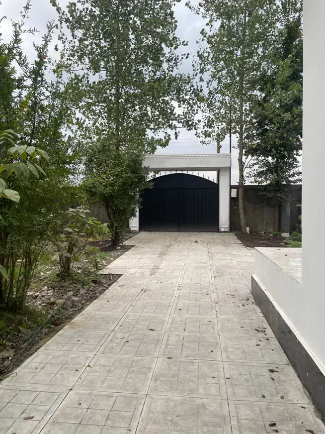 اجاره ویلا شفت|اجارهٔ کوتاه‌مدت ویلا و باغ|رشت, یخسازی|دیوار