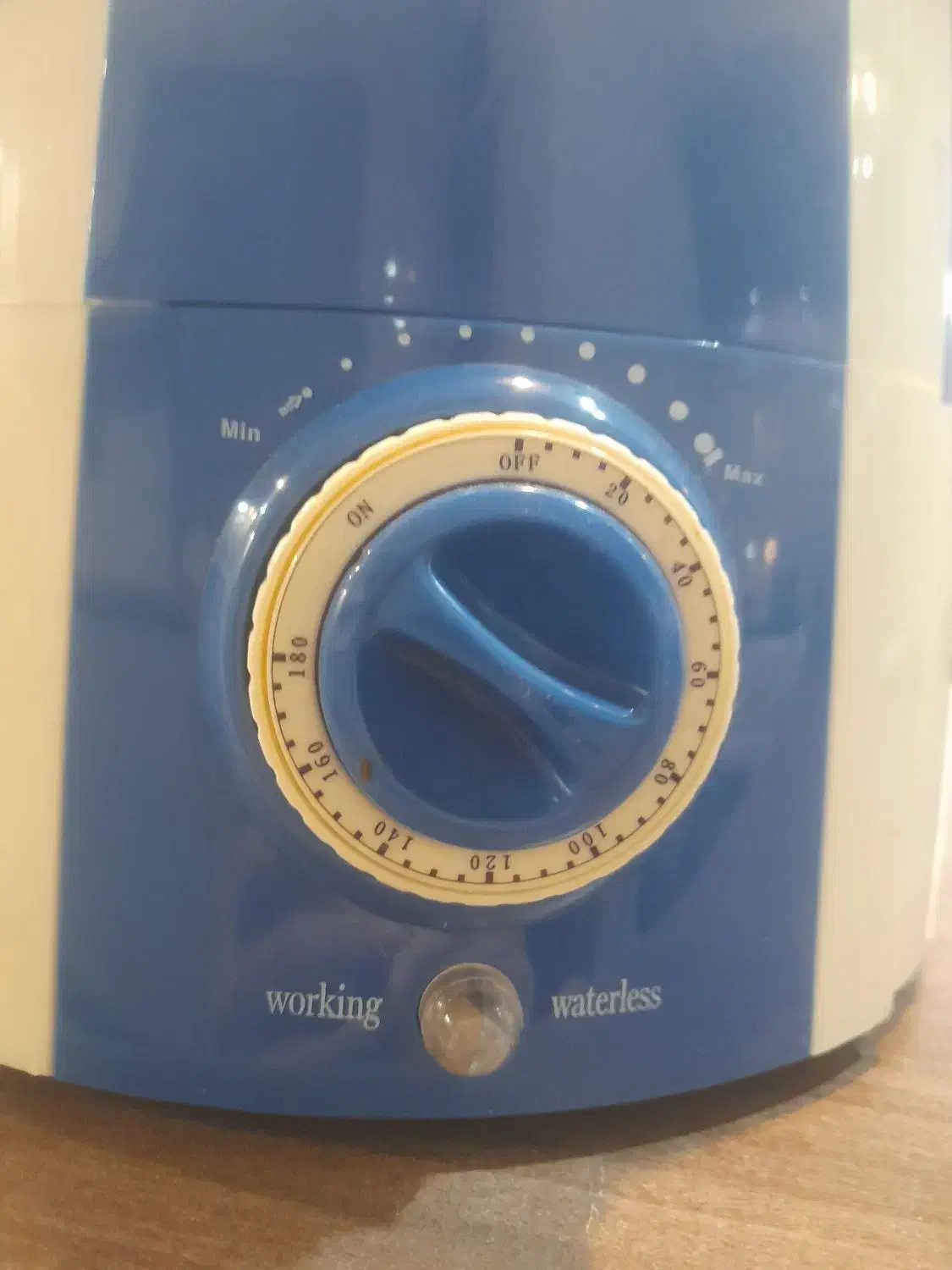 دستگاه بخور|پنکه و تصفیه‌کنندهٔ هوا|تهران, وحیدیه|دیوار