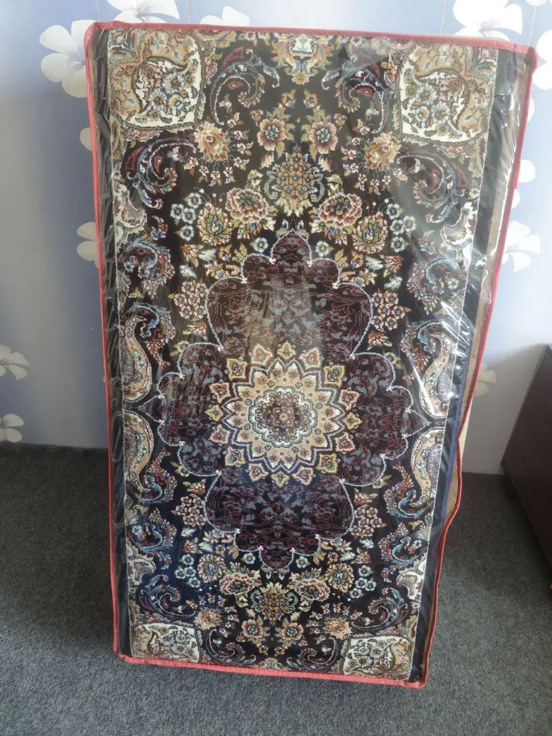 پشتی|پشتی|تبریز, |دیوار