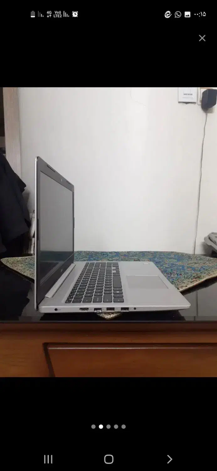 لپ تاب دل|رایانه همراه|دزفول, |دیوار