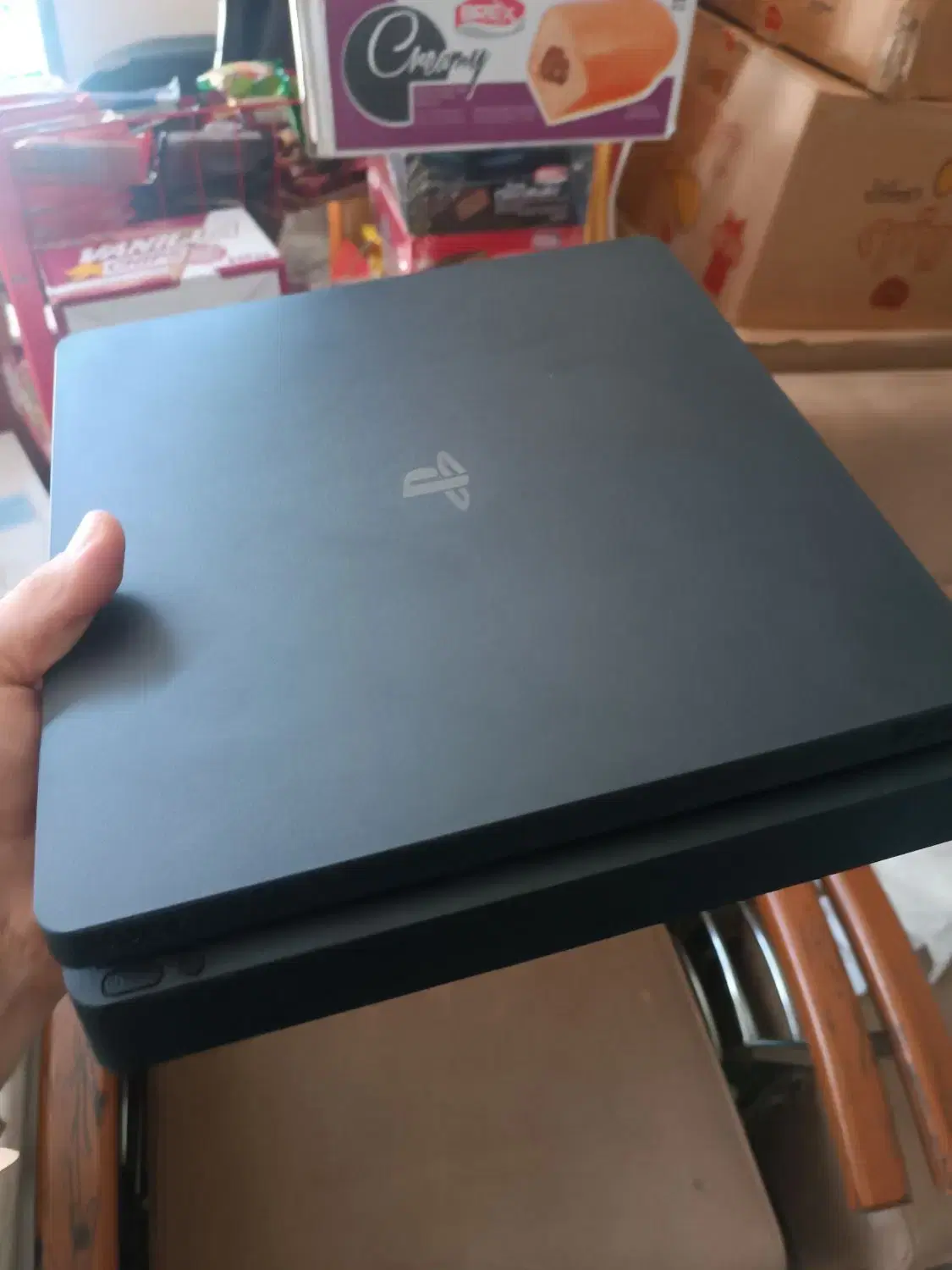 ps4 500 gig copy khor|کنسول، بازی ویدئویی و آنلاین|مرند, |دیوار