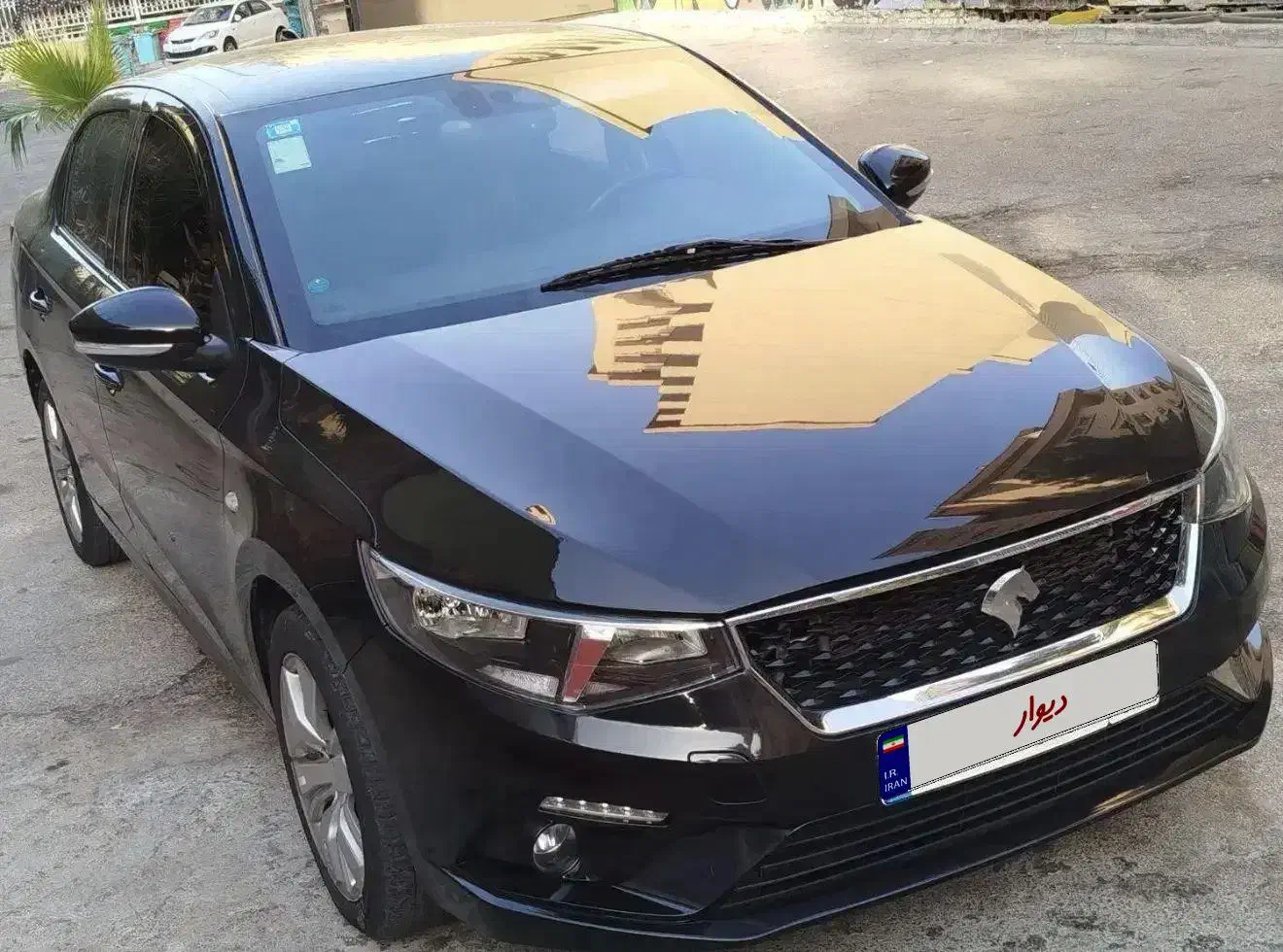 تارا v4|خودرو سواری و وانت|تبریز, |دیوار