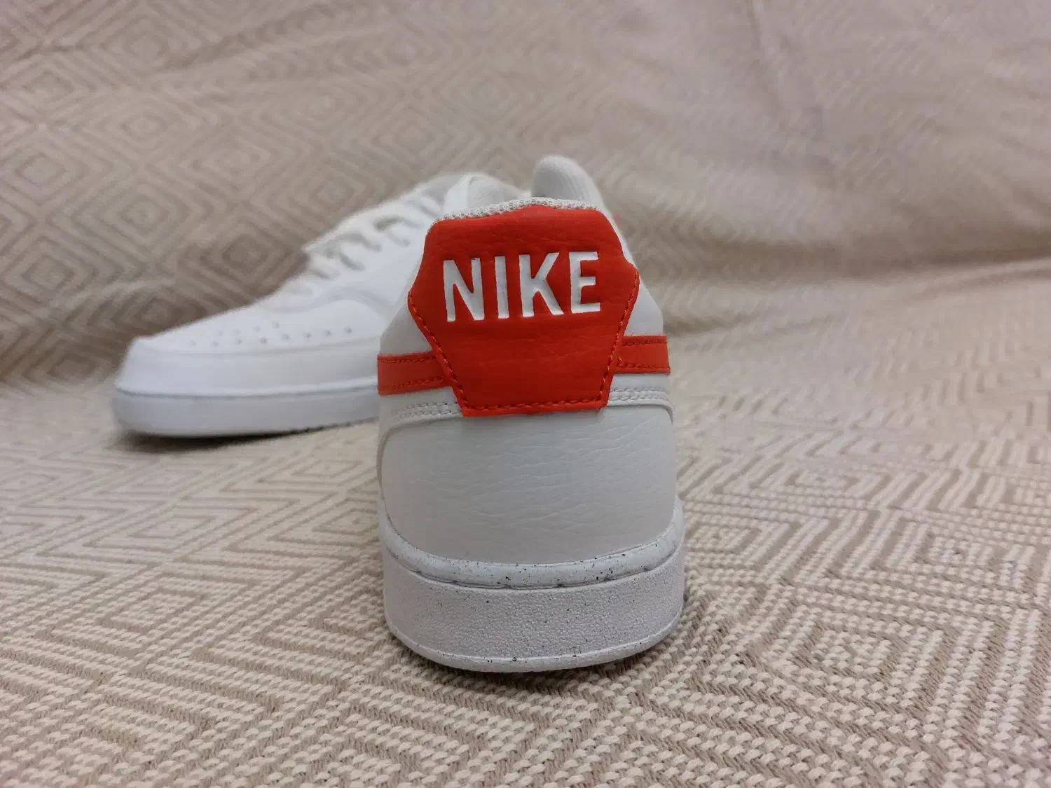 کفش نایک مدل کورت ویژن|کیف، کفش، کمربند|تهران, اراضی عباس آباد|دیوار