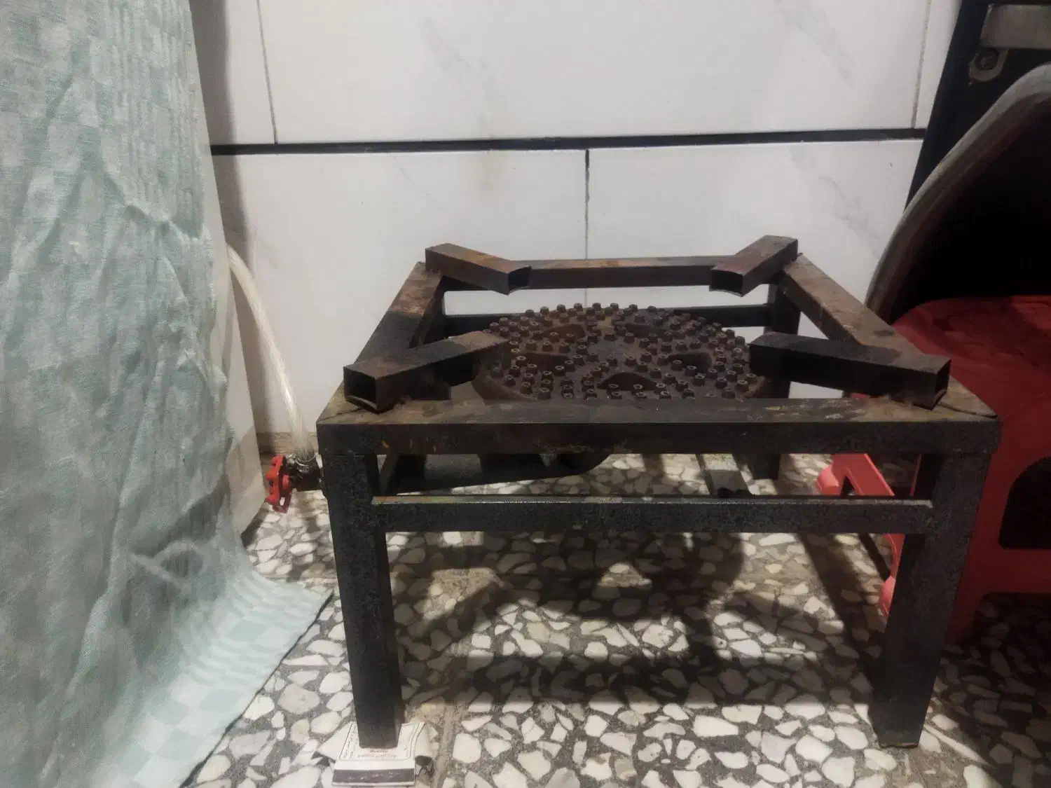 اجاق گاز|اجاق گاز و لوازم برقی پخت‌وپز|بشاریات, |دیوار