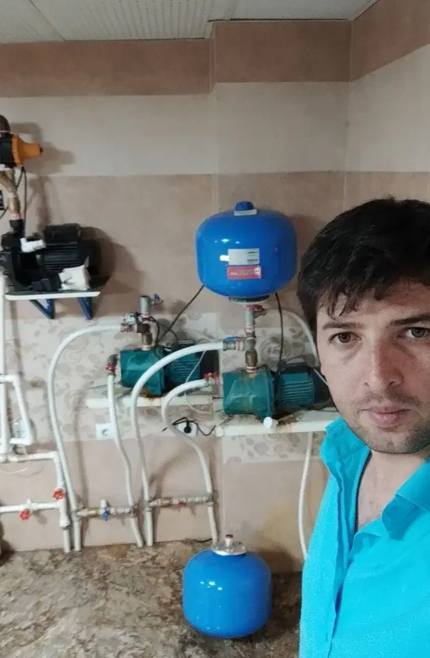 سرویس کار مجاز پکیج،خارجی ایران بوتان نصب تعمیر|آبگرمکن، پکیج، شوفاژ|تبریز, |دیوار