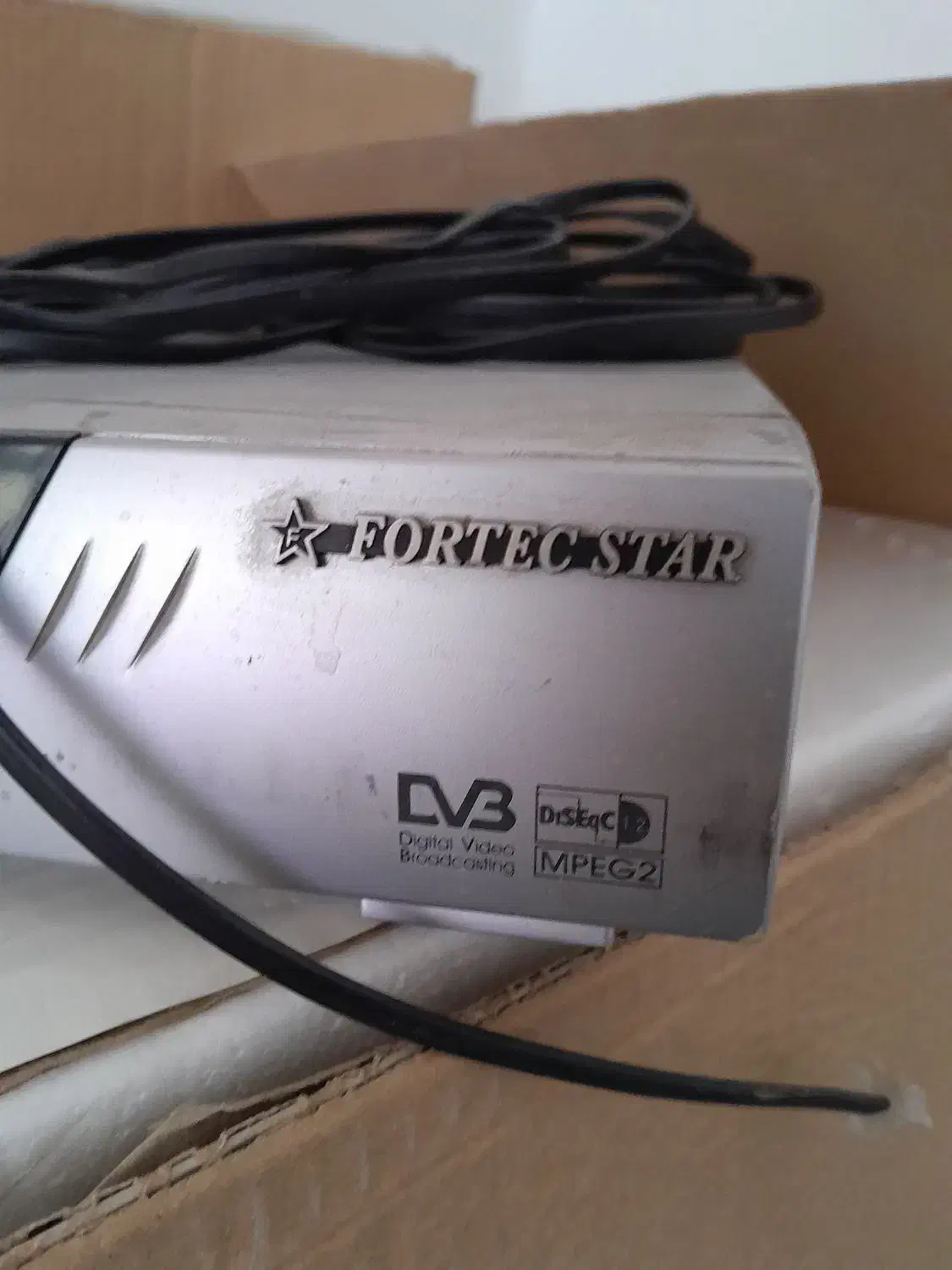 گیرنده دیجیتال|پخشکننده DVD و ویدیو|شیراز, تلخ داش|دیوار