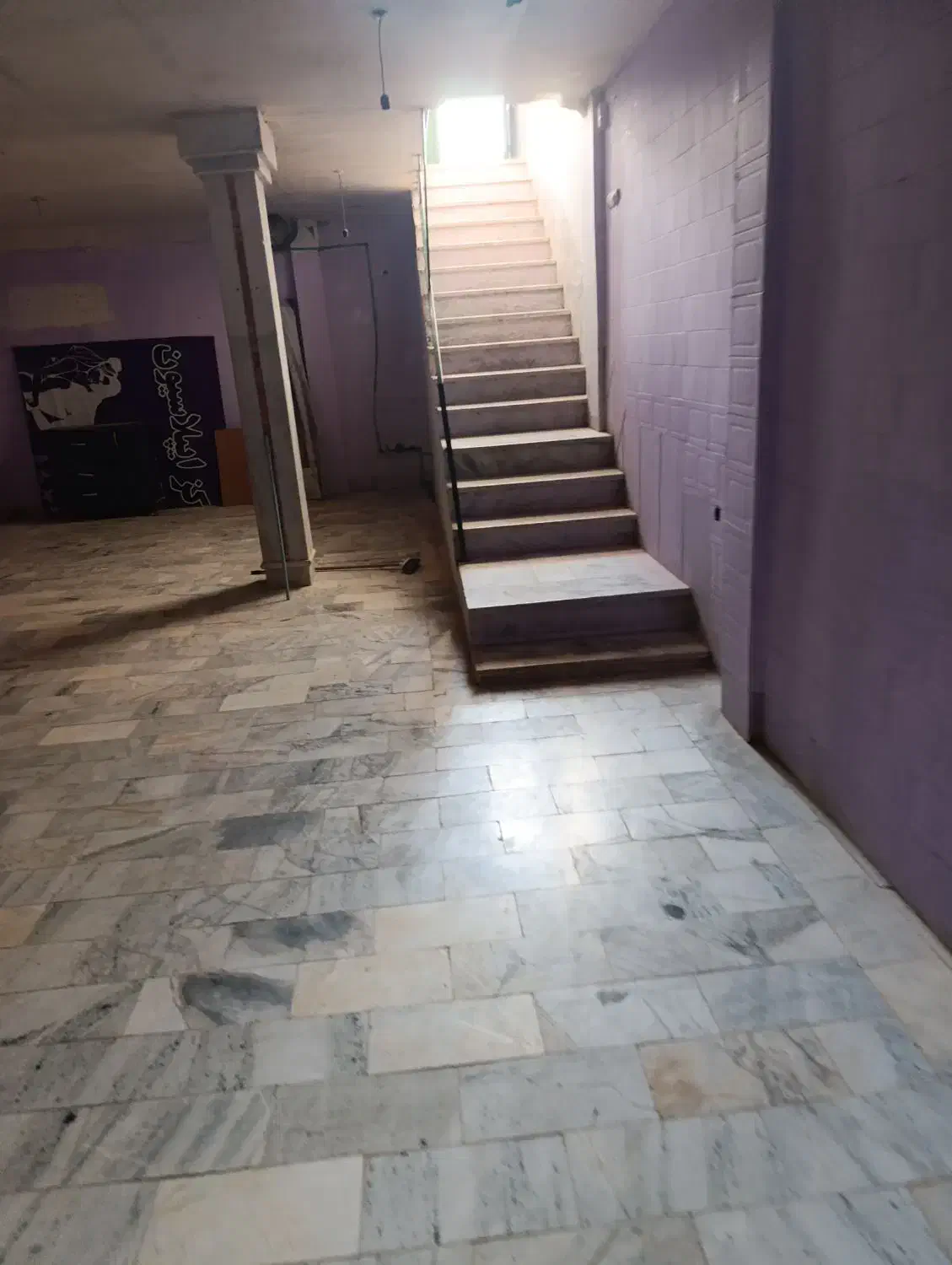 زیر زمین|اجارهٔ مغازه و غرفه|ایرانشهر, |دیوار