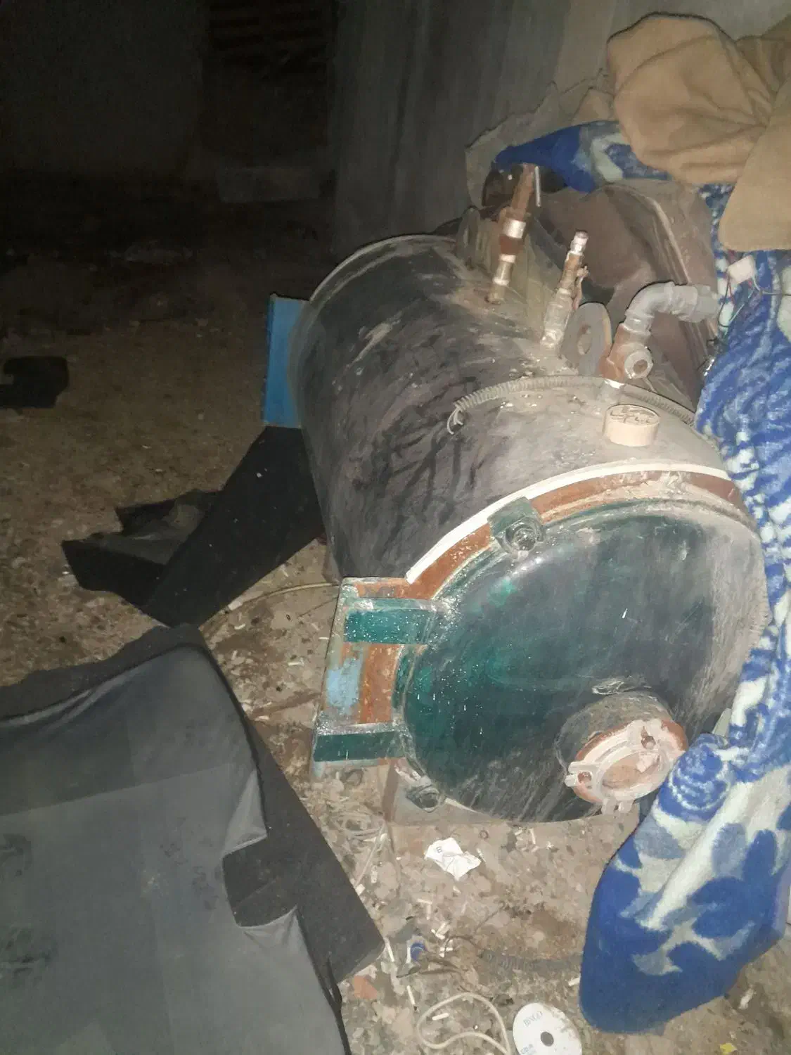 لوازم کارواش|ماشینآلات صنعتی|ملایر, |دیوار