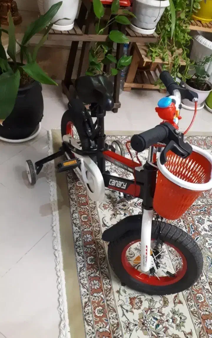 دوچرخه ۱۲|دوچرخه، اسکیت، اسکوتر|خاوران, |دیوار