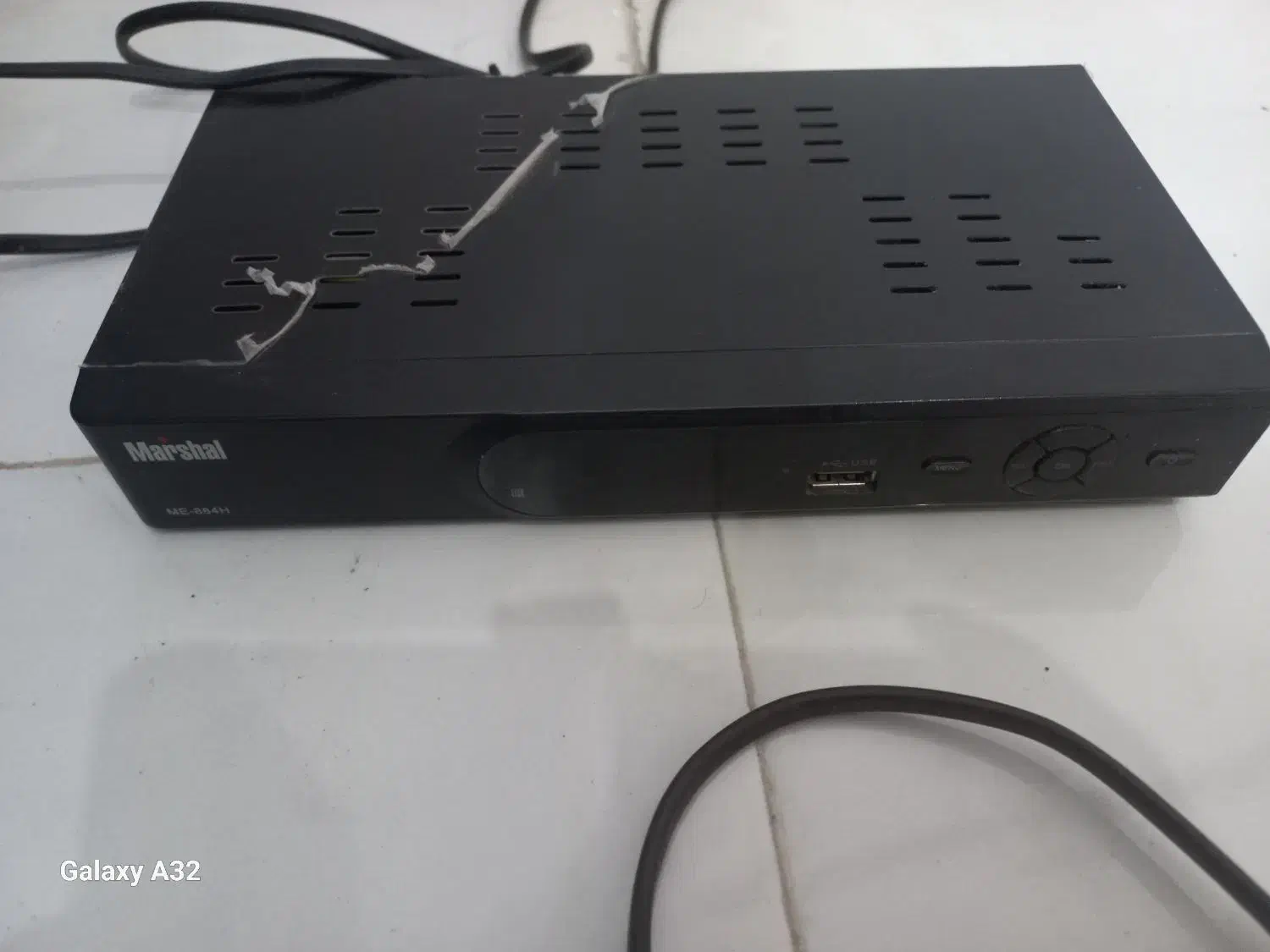 دستگاه دیجیتال ودستگاه سی دی .ودستگاه دوی دی|پخش‌کننده DVD و ویدیو|مشهد, عبادی|دیوار