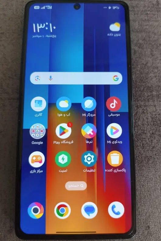 موبایل Poco M6 Pro|موبایل|کرج, محمد آباد|دیوار